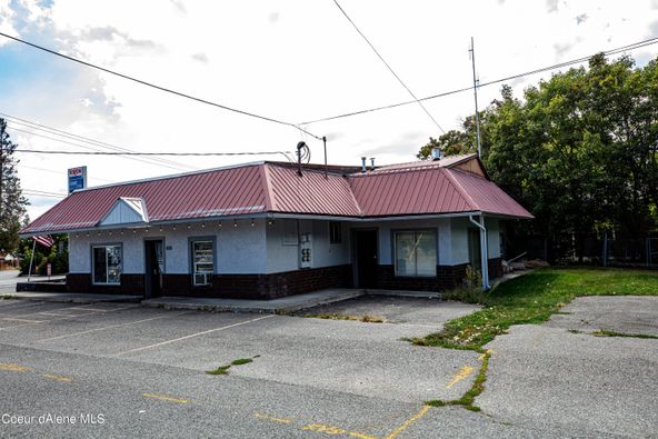 15381 N Highway 41, Rathdrum, ID 83858